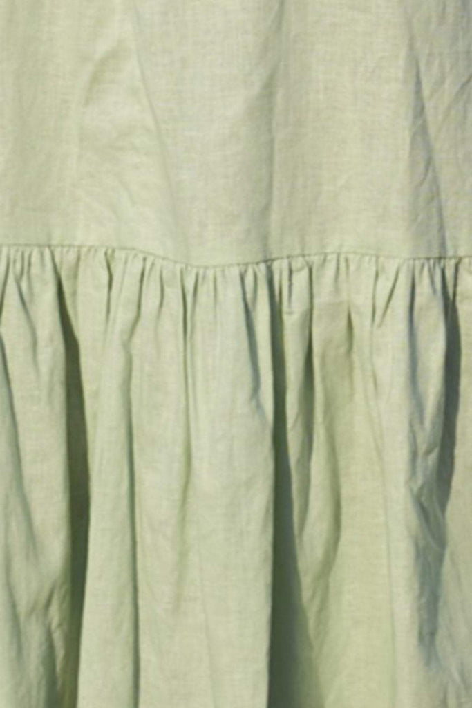 RUE STIIC TOPS RUE STIIC MAYA SKIRT - SAGE
