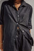 SNDYS TOPS SNDYS THE LABEL BELLA SHIRT - BLACK