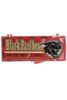 SPITFIRE BEARINGS BLACK PANTHER BEARING ABEC 7 - SET 8