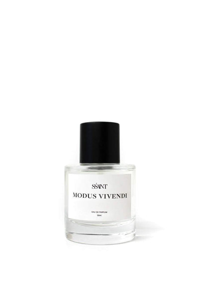 SSAINT PARFUM Perfume & Cologne SSAINT MODUS VIVENDI PARFUM - 50ML