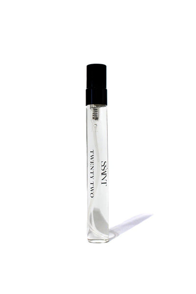 SSAINT PARFUM Perfume & Cologne SSAINT TWENTY TWO PARFUM - 10ML