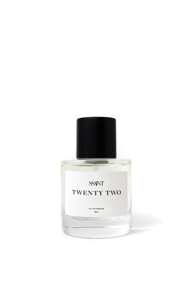 SSAINT PARFUM Perfume & Cologne SSAINT TWENTY TWO PARFUM - 50ML