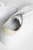 SUPERGA FOOTWEAR SUPERGA 2843 CLUB S COMFORT LEATHER - BEIGE SAND