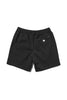 The Academy Brand SHORTS THE ACADEMY BRAND VOLLEY SHORT - BLACK