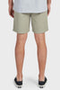 The Academy Brand SHORTS THE ACADEMY BRAND VOLLEY SHORT - DUSTY OLIVE