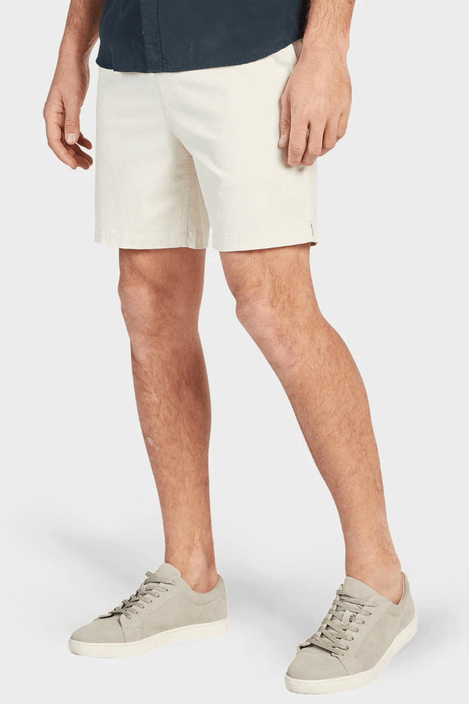 The Academy Brand SHORTS THE ACADEMY BRAND VOLLEY SHORT - SAND
