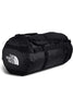 THE NORTH FACE BACKPACK THE NORTH FACE BASE CAMP DUFFLE BAG LARGE - BLACK