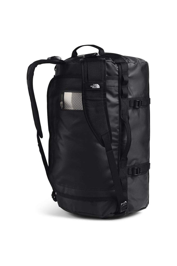 THE NORTH FACE BACKPACK THE NORTH FACE BASE CAMP DUFFLE BAG MEDIUM - BLACK