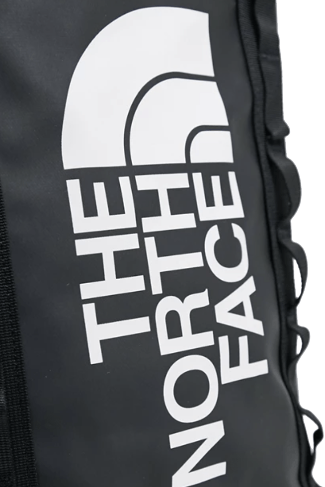 THE NORTH FACE BACKPACK THE NORTH FACE EXPLORE FUSEBOX BACKPACK LARGE - BLACK