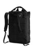 THE NORTH FACE BACKPACK THE NORTH FACE EXPLORE FUSEBOX BACKPACK LARGE - BLACK