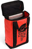 THE NORTH FACE BACKPACK THE NORTH FACE EXPLORE FUSEBOX BACKPACK LARGE - RED