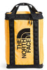 THE NORTH FACE BACKPACK THE NORTH FACE EXPLORE FUSEBOX BACKPACK LARGE - YELLOW