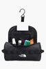 THE NORTH FACE BACKPACK THE NORTH FACE TOILET TRAVEL BAG - BLACK