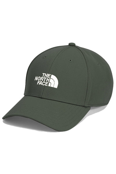 THE NORTH FACE HEADWEAR THE NORTH FACE RECYCLED 66 CLASSIC CAP - THYME