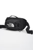 THE NORTH FACE MENS BACKPACKS & TRAVEL BAGS THE NORTH FACE BOZER CROSS BODY HIP PACK - BLACK
