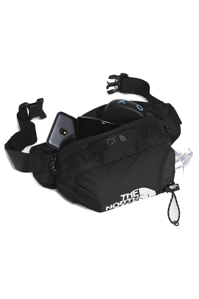 north face bozer iii backpack Amazon.com | The Large Mens Hip Pack Purple Cactus Flower/TNF Black The outdoor The North Face Bozer Hip