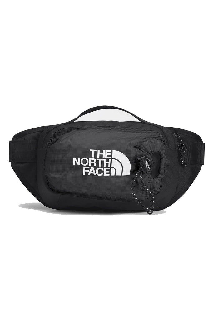 Face Bozer Iii North Face Bum Bag Black THE NORTH FACE BOZER CROSS