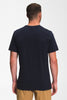 THE NORTH FACE TEES THE NORTH FACE BOXED IN TEE - DARK OLIVE