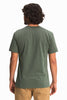 THE NORTH FACE TEES THE NORTH FACE BOXED IN TEE - THYME