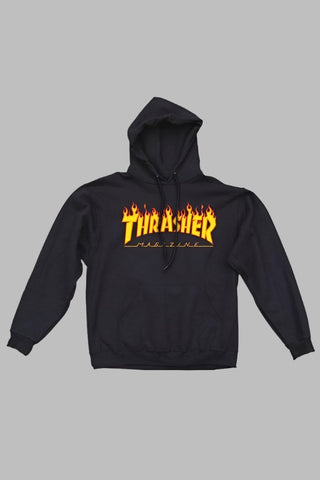 THRASHER MAGAZINE