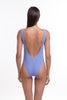 TJ SWIM SWIMWEAR TJ SWIM IMAN ONEPIECE - CORNFLOWER