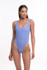 TJ SWIM SWIMWEAR TJ SWIM IMAN ONEPIECE - CORNFLOWER