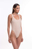 TJ SWIM SWIMWEAR TJ SWIM IMAN ONEPIECE - SALT