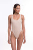 TJ SWIM SWIMWEAR TJ SWIM IMAN ONEPIECE - SALT