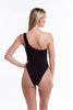 TJ SWIM SWIMWEAR TJ SWIM JASMINE ONE PIECE - BLACK