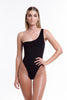 TJ SWIM SWIMWEAR TJ SWIM JASMINE ONE PIECE - BLACK