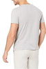 TOMMY JEANS TEES TOMMY HILFIGER ESSENTIAL CLASSIC TEE -  GREY