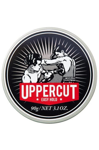 UPPERCUT DELUXE