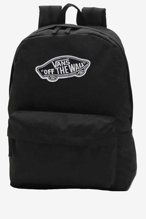 Vans Old Skool Backpack Vans Rucksack Black And White Vans Old