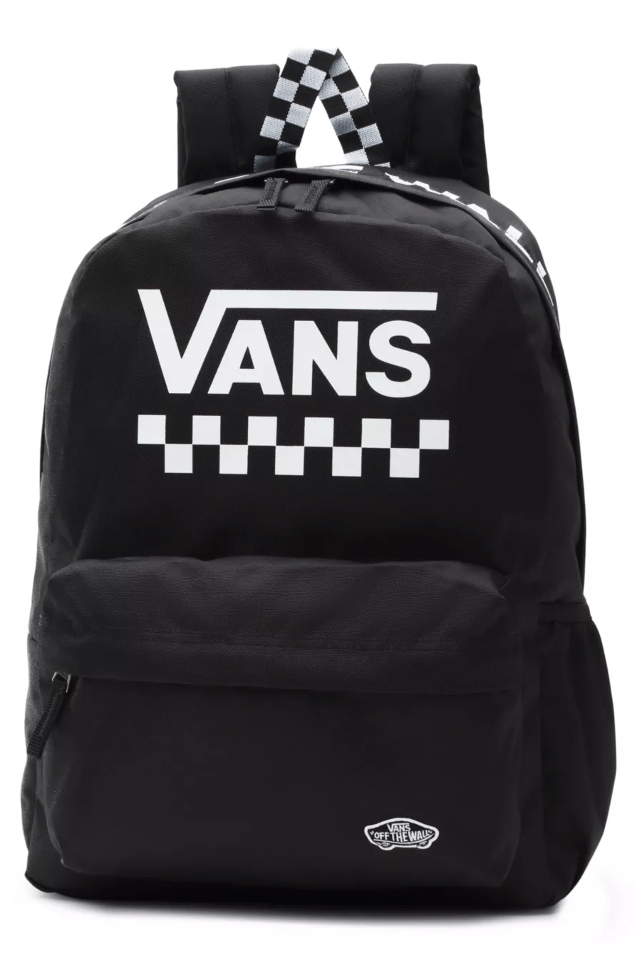 Vans sales backpacks ireland