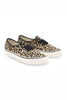 VANS FOOTWEAR VANS ANAHEIM FACTORY AUTHENTIC 44 DX - LEOPARD/BLACK
