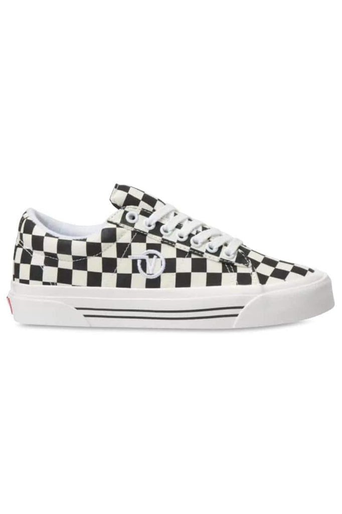 VANS ANAHEIM FACTORY SID DX OG CHECKER – Pretty Rad Store