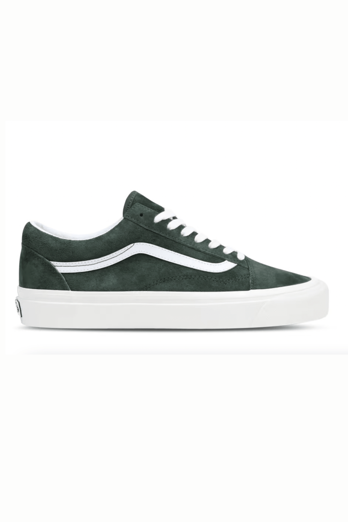 VANS ANAHEIM OLD SKOOL 36 DX FOREST GREEN Pretty Rad Store