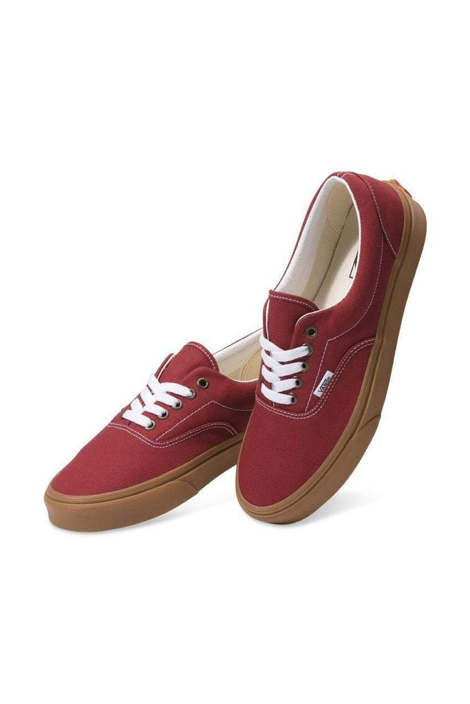 VANS ERA GUM/ROSEWOOD – Pretty Rad Store