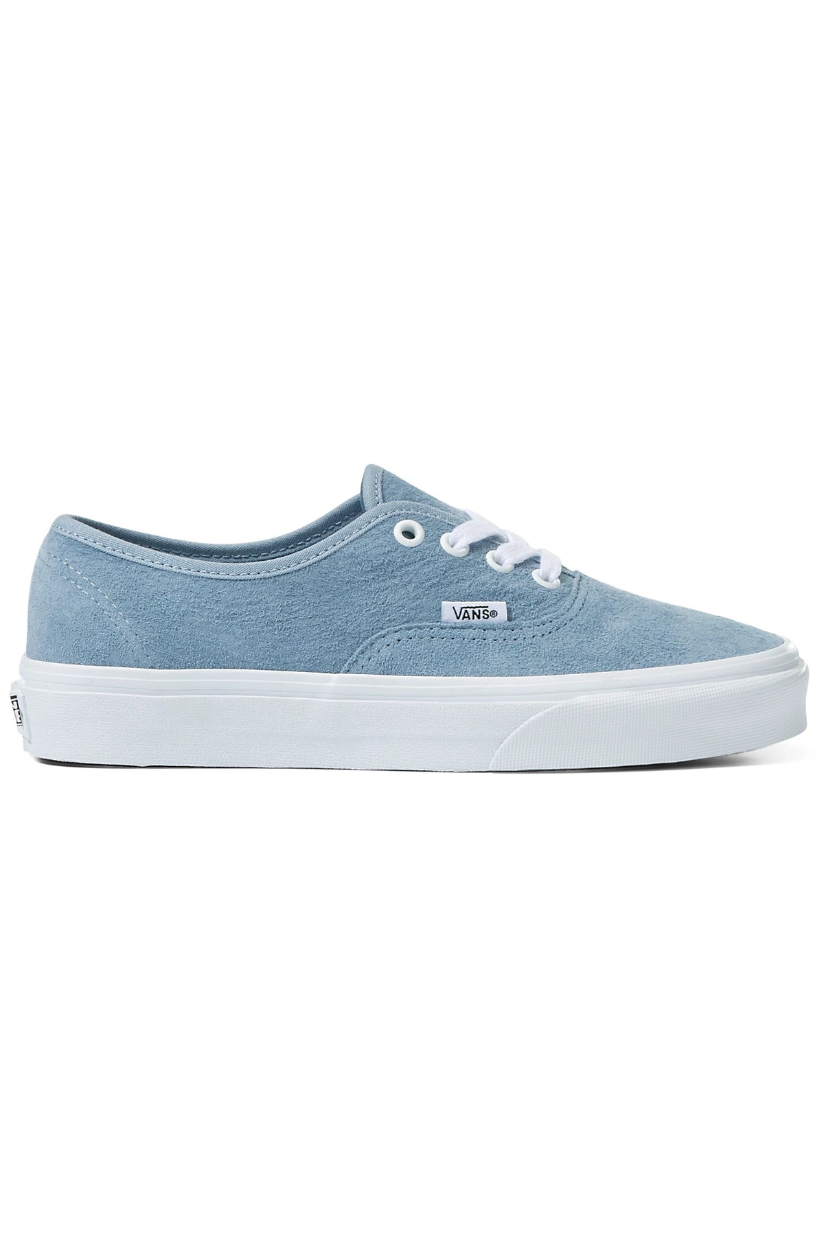 VANS PIG SUEDE AUTHENTIC ASHLEY BLUE - Main Image