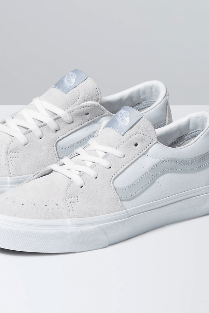 Grey dawn 2025 vans old skool