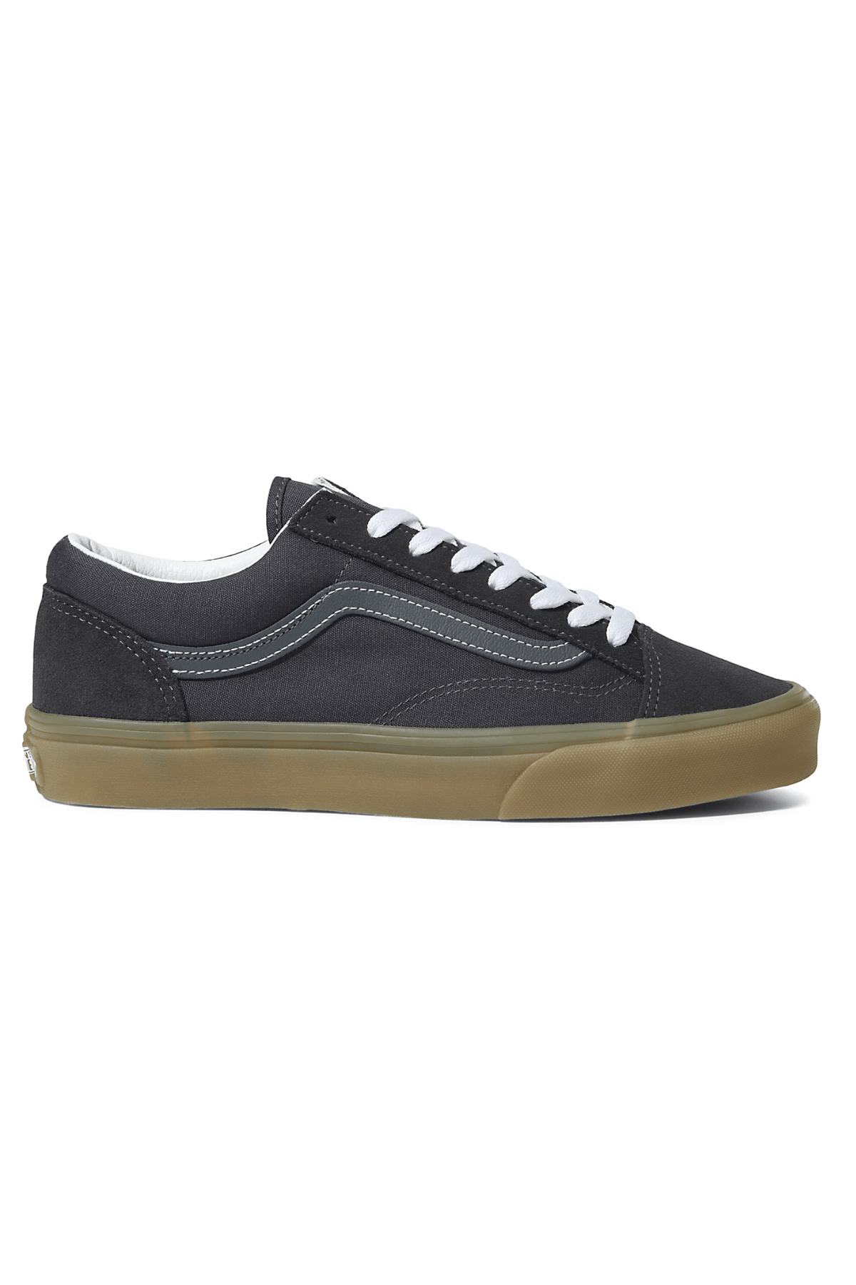 VANS STYLE 36 - GUM/ASPHALT – Pretty Rad Store