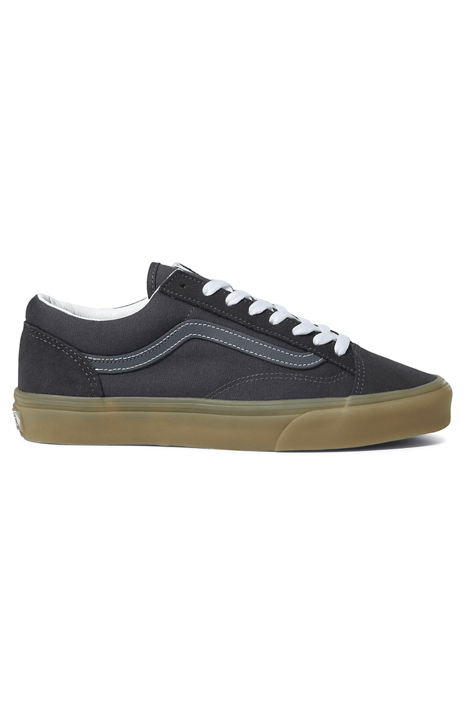 VANS STYLE 36 GUM/ASPHALT - Main Image
