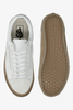 VANS FOOTWEAR VANS STYLE 36 - WHITE/GUM WHITE