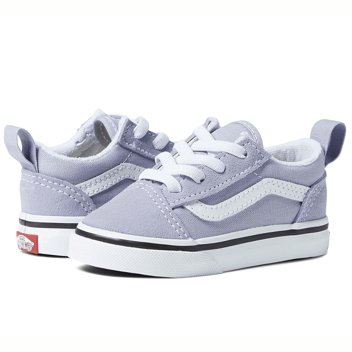 Baby grey outlet vans