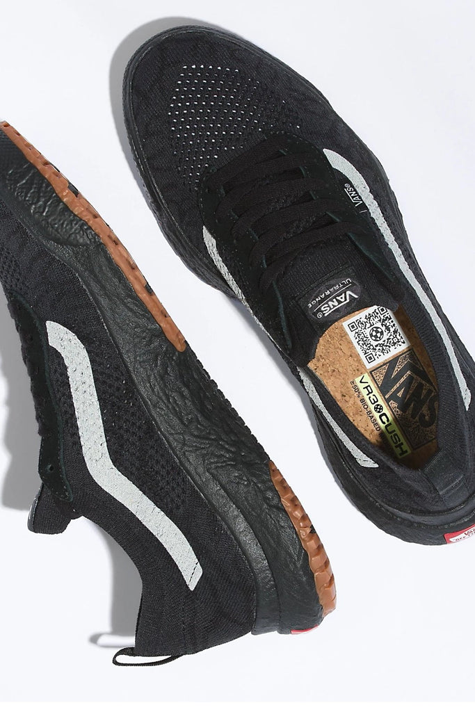 Ultrarange 3d black gum online
