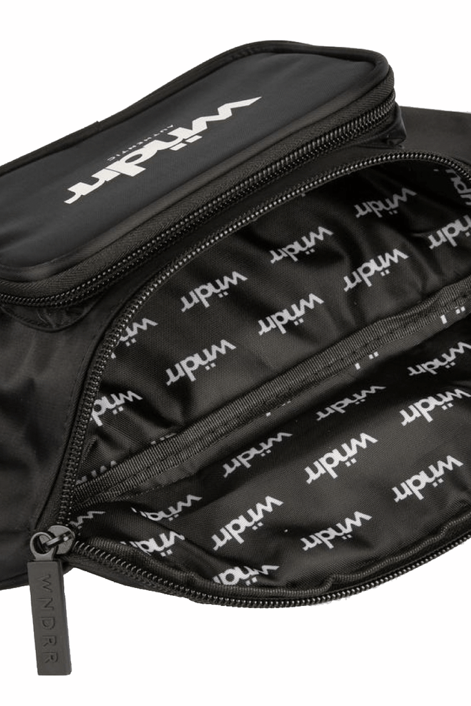 Wndrr shop bum bag
