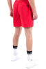 WNDRR SHORTS WNDRR LEADER BEACH SHORT - RED