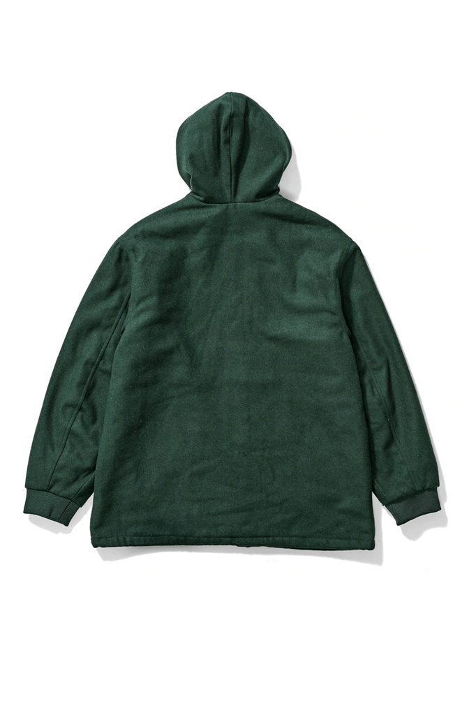 X-LARGE JACKET X-LARGE STADIUM JACKET - FOREST