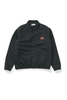 X-LARGE JACKET X-LARGE WORK JACKET - BLACK