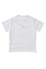 X-LARGE TEE'S X-LARGE HW TEXT SS TEE - WHITE